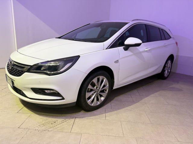 OPEL Astra 1.4 Turbo 110CV EcoM Sports Tourer Innovation