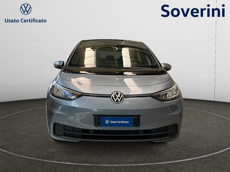 Volkswagen ID.3 Pro Performance 58 kw
