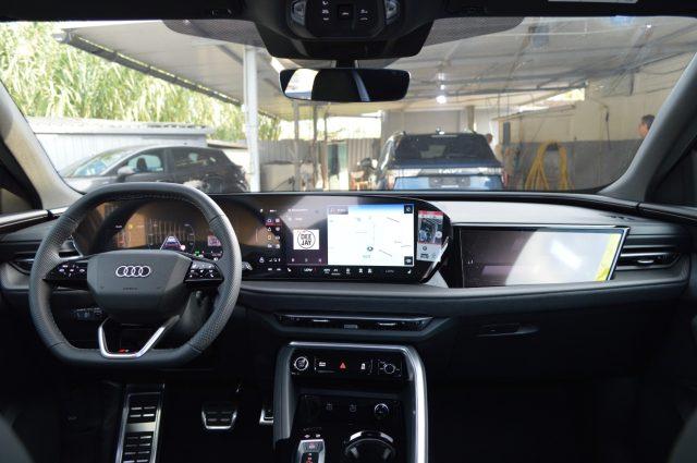 AUDI Q5 SPB TDI 150 kW mHEV+ S tronic quattro S line editi