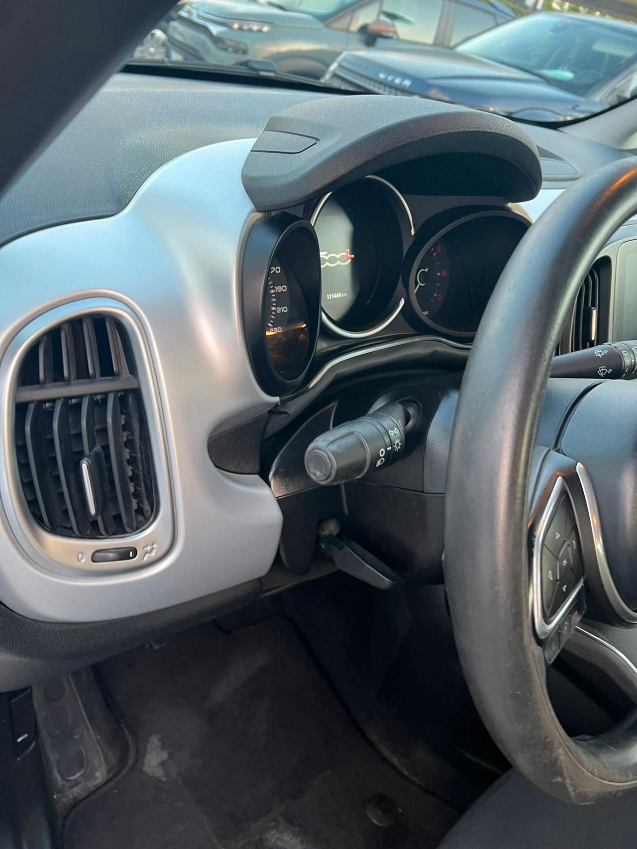 Fiat 500L 1.3 Multijet 95 CV Connect