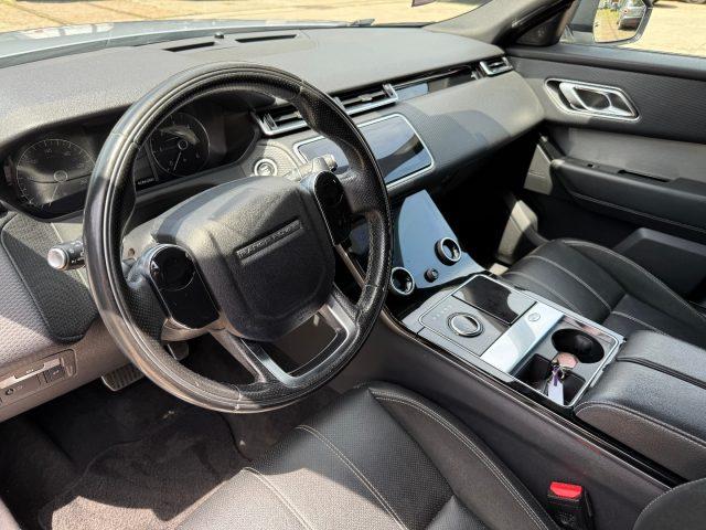 LAND ROVER Range Rover Velar 2.0D I4 240 CV R-Dynamic HSE