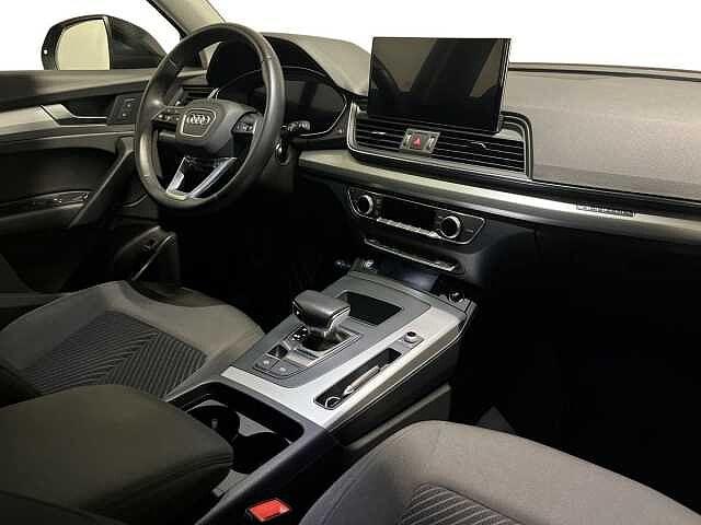 Audi Q5 SPB 40 TFSI quattro S tronic Business Advanced