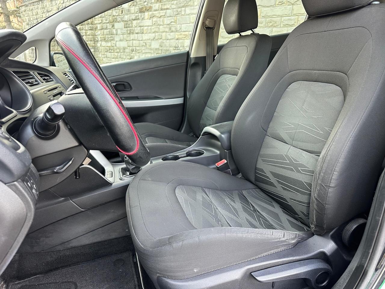 Kia Ceed cee'd 1.6 CRDi 128 CV aut. SW Cool