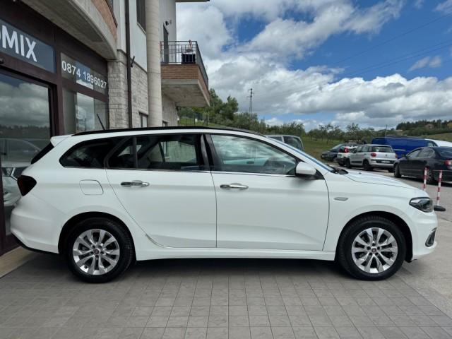 Fiat Tipo SW 1.6 mjt Easy Business s&s 120cv dct