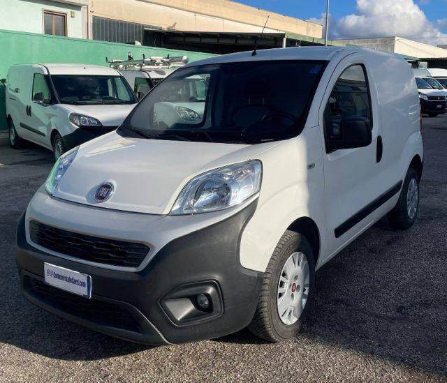 FIAT Fiorino 1.3 M-JET FURGONE SX - 2018