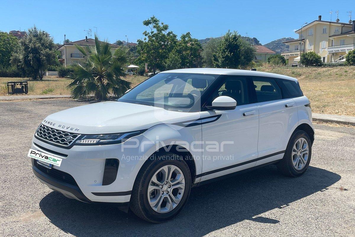 LAND ROVER Range Rover Evoque 2.0D I4-L.Flw 150 CV AWD Auto