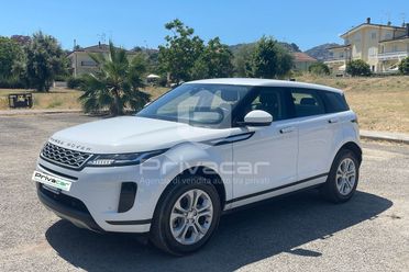 LAND ROVER Range Rover Evoque 2.0D I4-L.Flw 150 CV AWD Auto