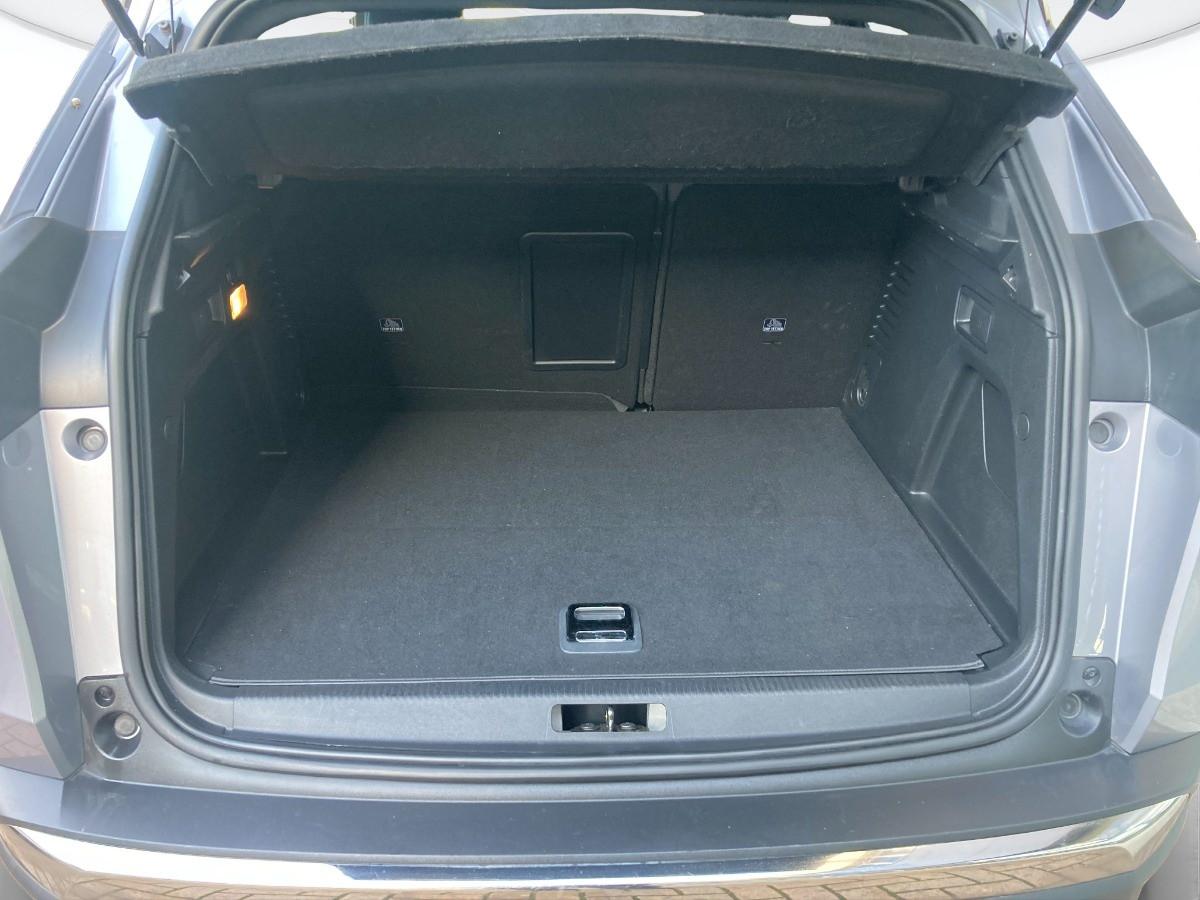 PEUGEOT 3008 1.6 hybrid4 phev Allure Pack 300cv e-eat