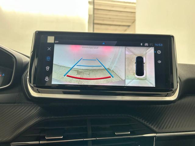 PEUGEOT 2008 PureTech 100 S&S Allure VISION PACK & DRIVE ASSIST