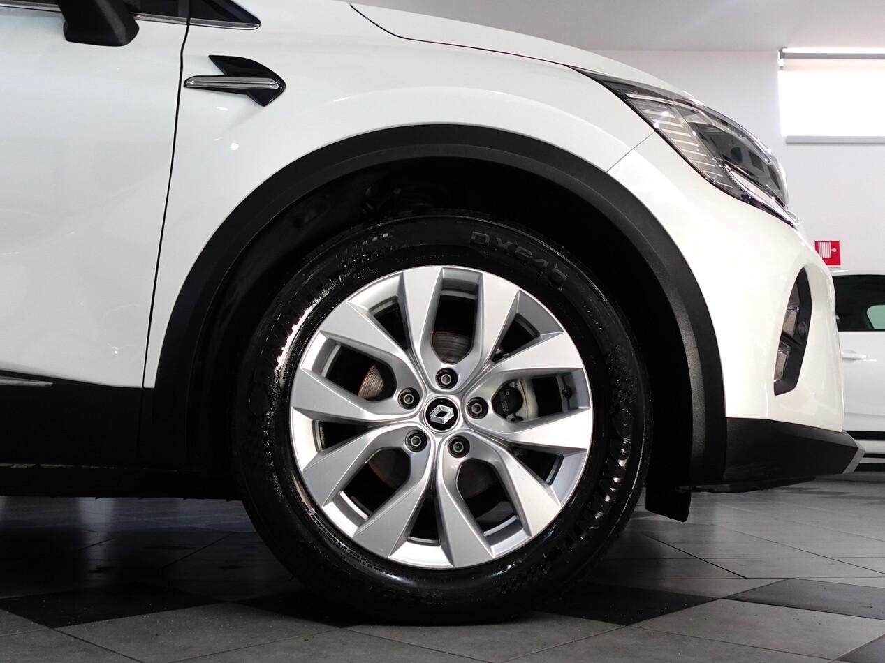 Renault Captur 1.0 TCE GPL 100 CV INTENS