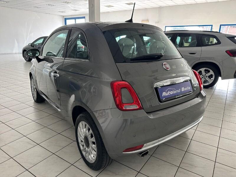 FIAT 500 (2015-2024) 500 1.0 Hybrid Dolcevita