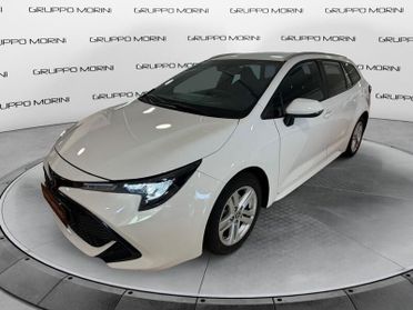 Toyota Corolla Corolla Active 1.8 Hybrid Touring Sports