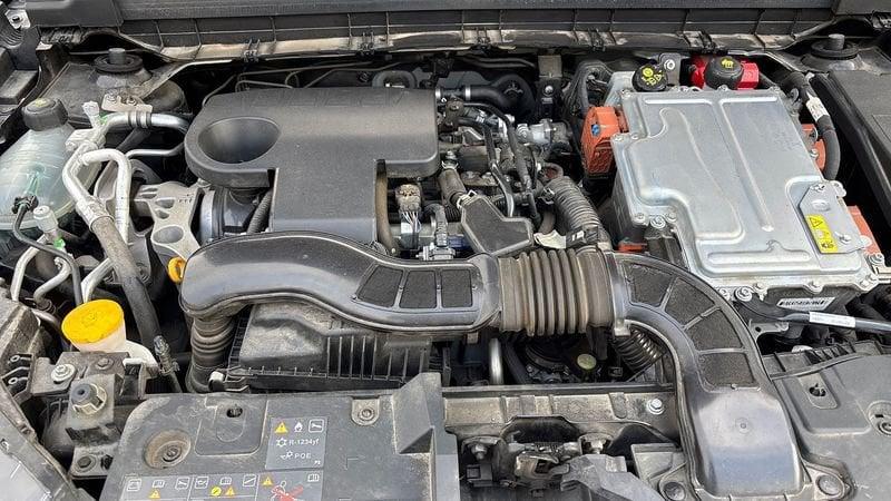 Renault Arkana 2021 1.6 E-Tech full hybrid E-Tech Engineered Fa