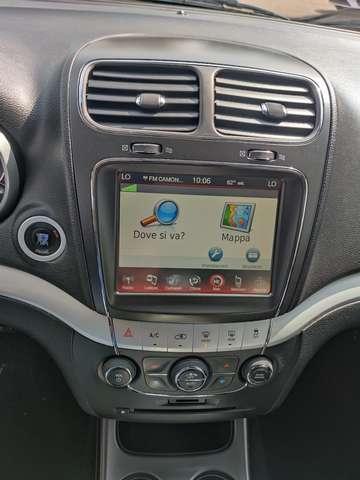 Fiat Freemont Freemont 2.0 mjt 16v Lounge 4x4 170cv auto