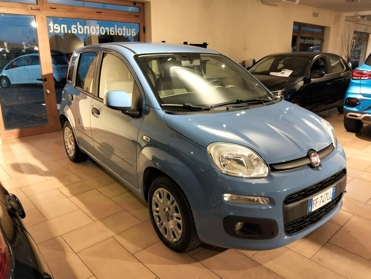 Fiat Panda 1.3 MJT 95 CV S&S Easy