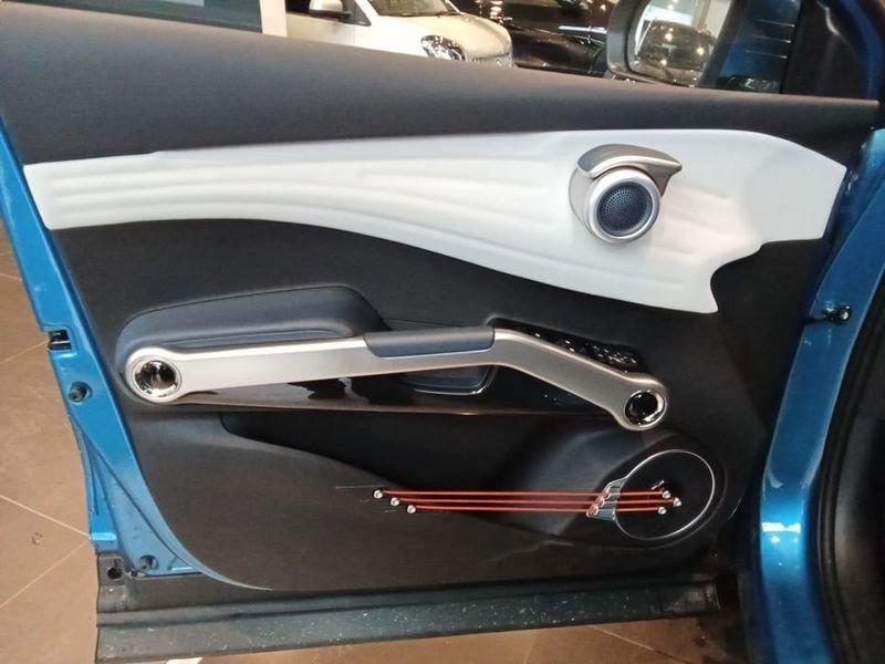 BYD ATTO3 ATTO 3 Comfort