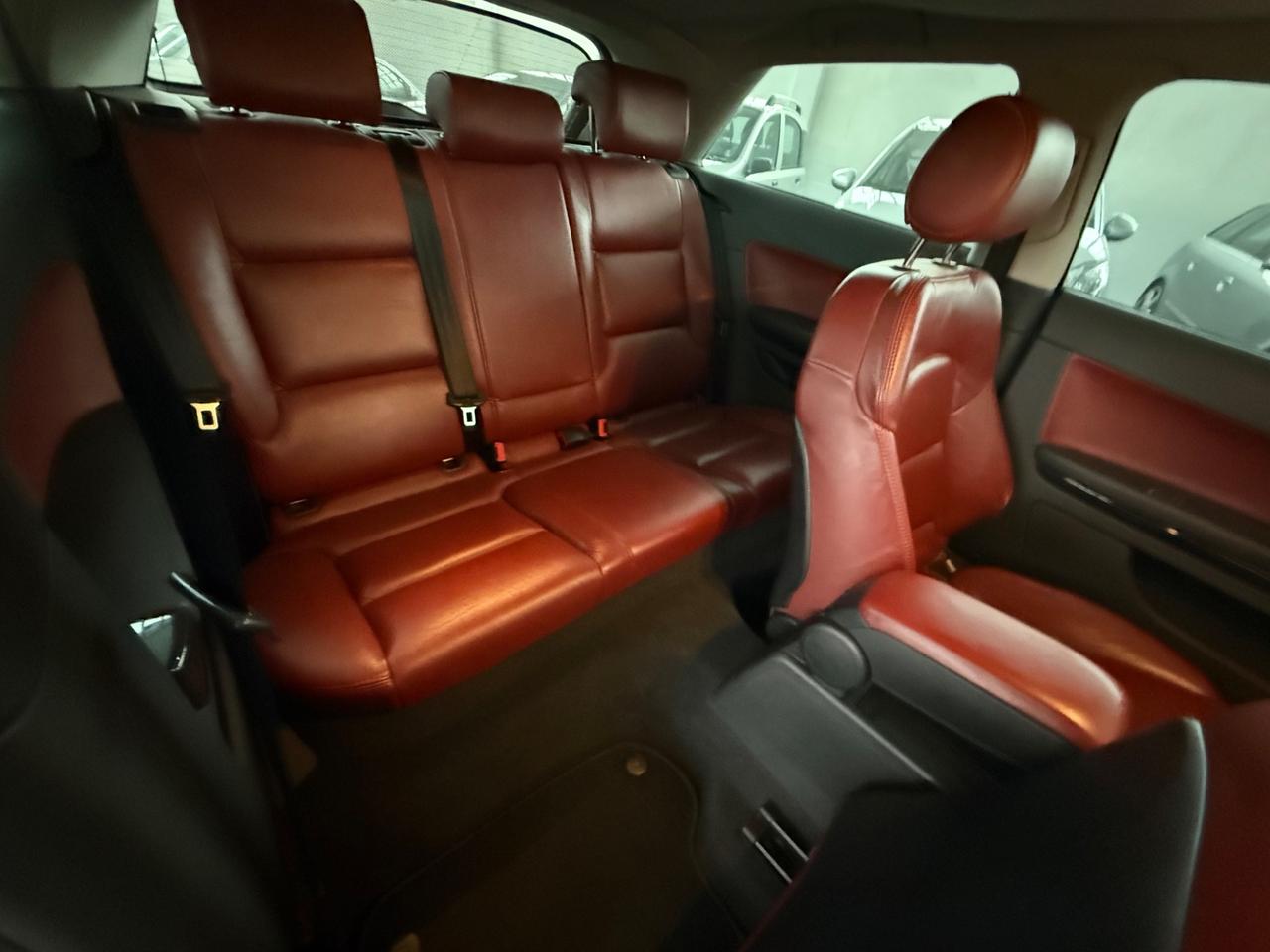 Audi A3 2.0 16V TDI Attraction