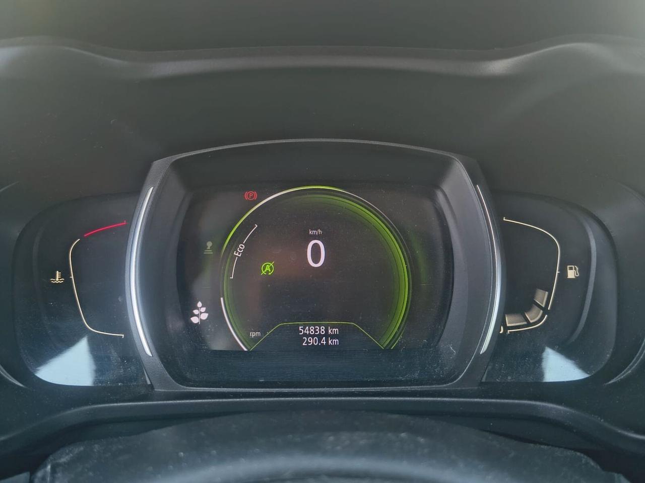 Renault Kadjar Blue dCi 8V 115CV Sport Edition