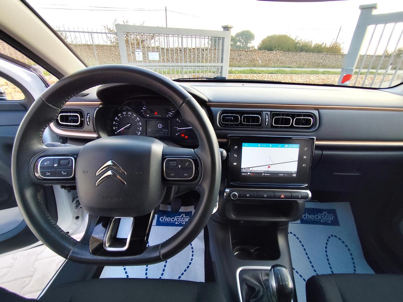 Citroen C3 BlueHDi 100 S&S Origins