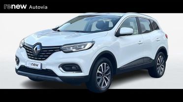 Renault Kadjar 1.5 Blue dCi Sport Edition2 FAP