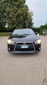 Mitsubishi Lancer 1.8 5p. Sportback Invite