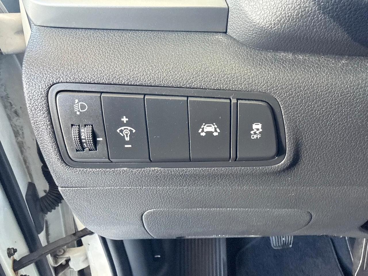 Hyundai Tucson 1.7 CRDi Sound Edition