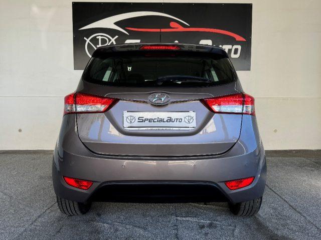 HYUNDAI iX20 cil. 1.4 90 CV Light