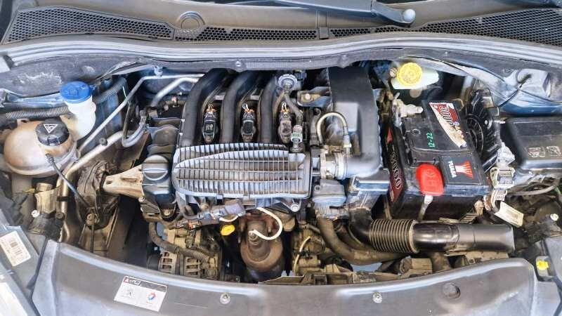Peugeot 208 1.2 Puretech 82 CV Allure