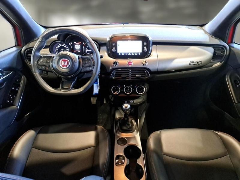 FIAT 500X SPORT MY21 1.3 MJTD