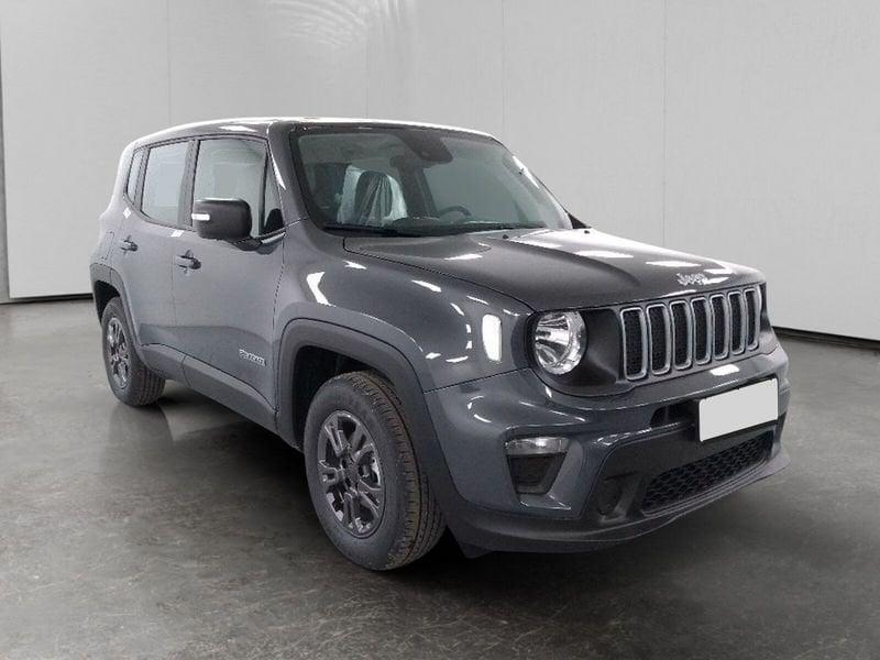 Jeep Renegade 1.0 t3 Longitude 2wd