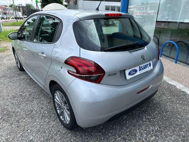 Peugeot 208 208 5p 1.2 puretech Allure 82cv * Neopatentati *