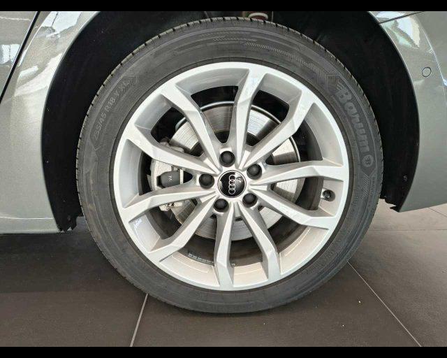 AUDI A5 Avant TDI 150 kW mHEV+ S tronic quattro Business