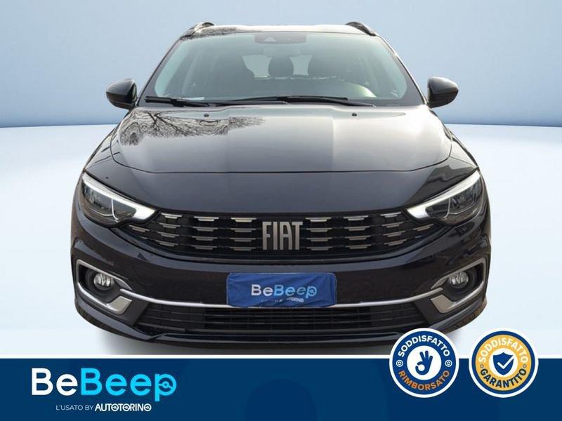 FIAT Tipo SW 1.3 MJT S&S 95CV