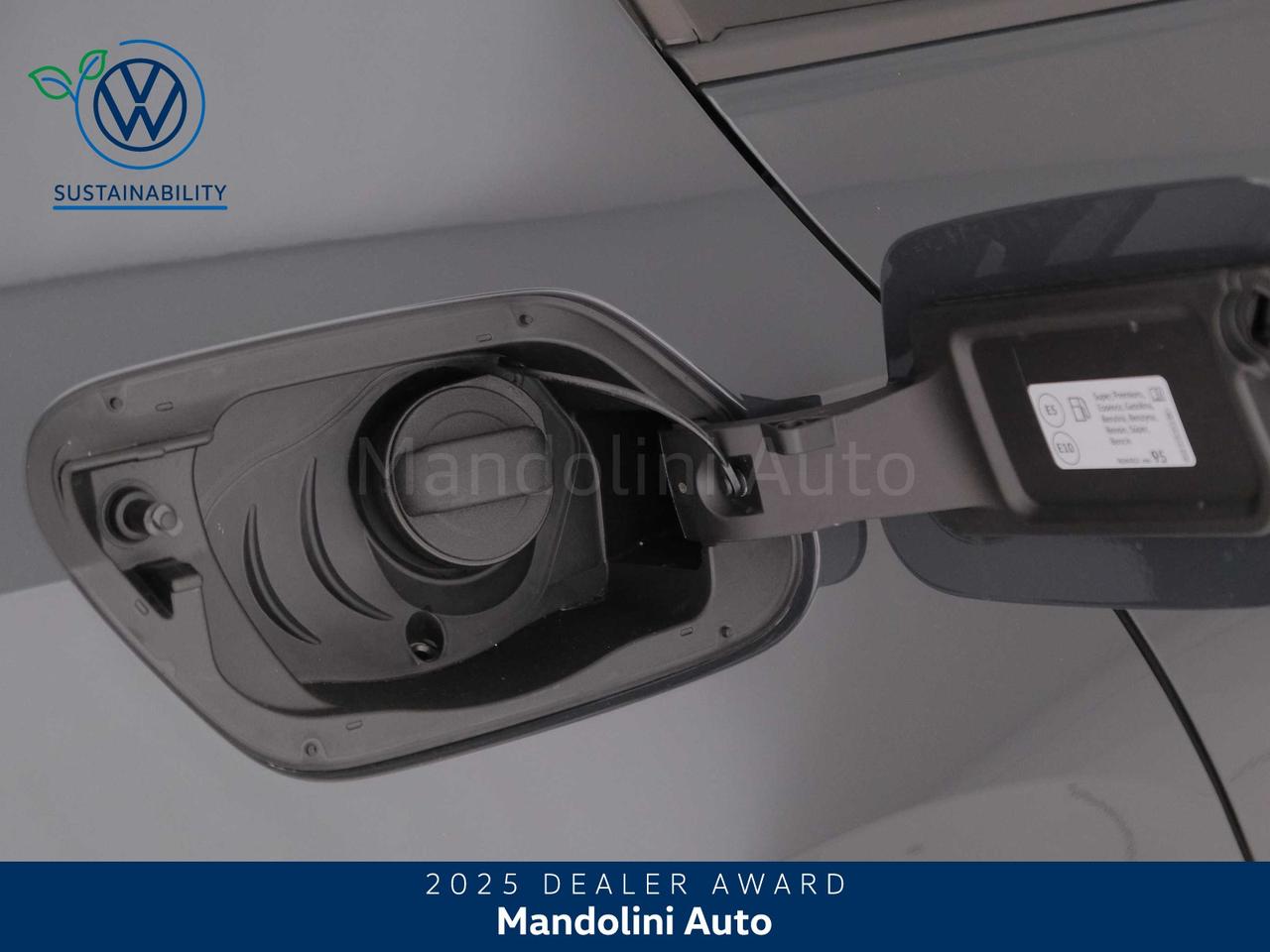 Volkswagen Golf 1.5 etsi act 115cv edition plus