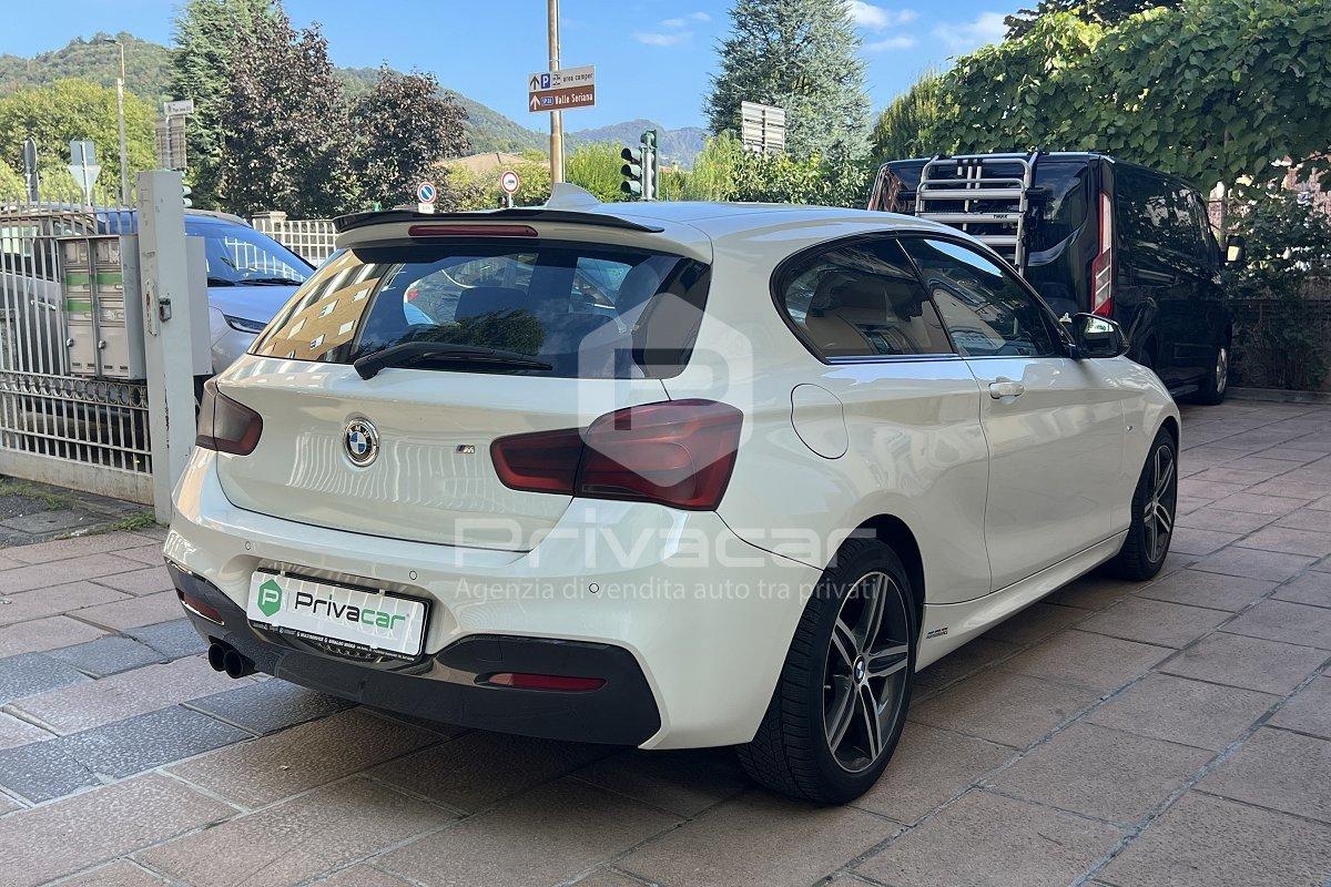 BMW 120d 3p. Msport