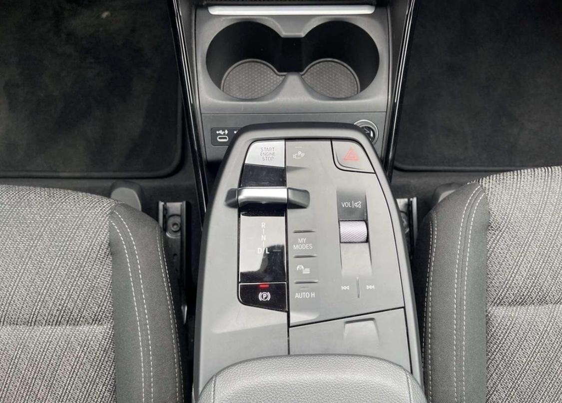 Bmw X1 sDrive 18i xLine - Rata da 295 euro al mese