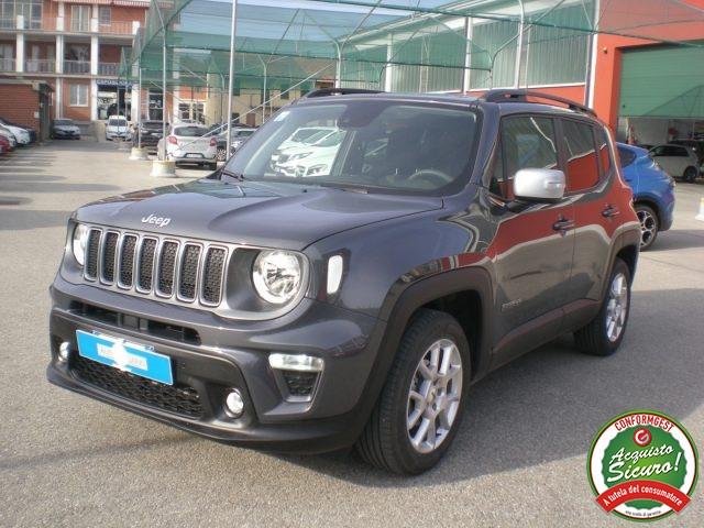 JEEP Renegade 1.0 T3 Limited - PRONTA CONSEGNA