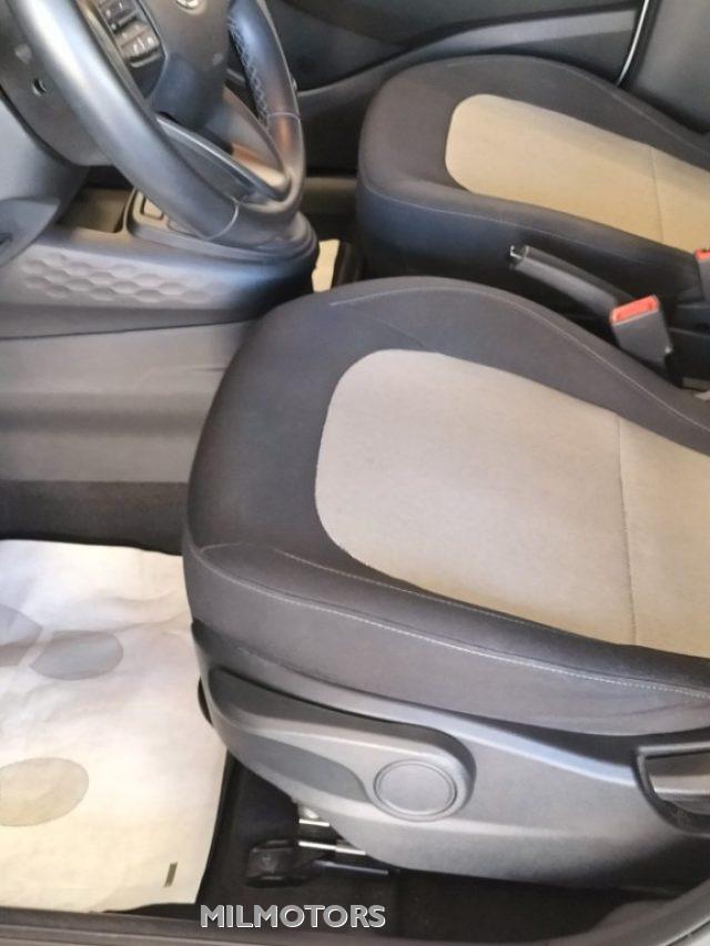 HYUNDAI i10 1.0 MPI Advanced