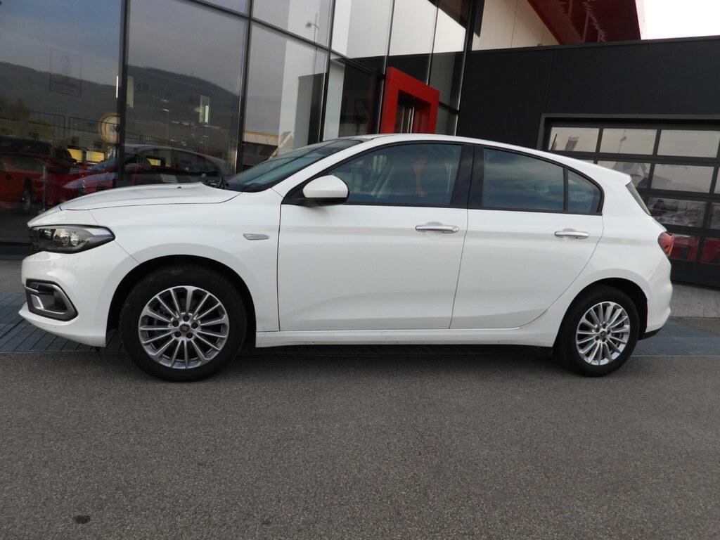 Fiat Tipo 5 Porte 1.6 Mjt City Life