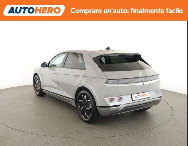 HYUNDAI Ioniq 5 5 72,6 kWh Innovation