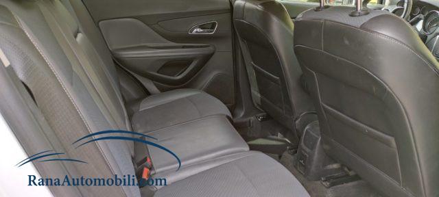 OPEL Mokka 1.7 CDTI 4X4 Cosmo x Commercianti