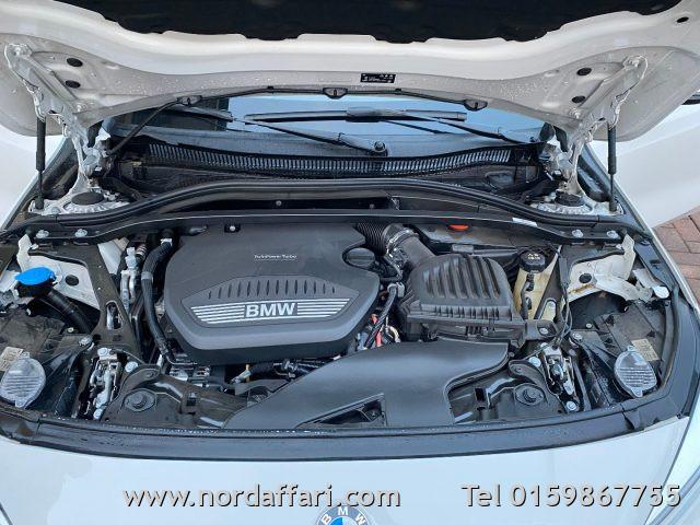 BMW 118 d Auto 5p. Msport TETTO