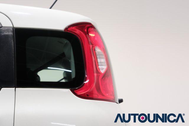 FIAT Panda 1.2 EASYPOWER EASY NEOPATENTATI