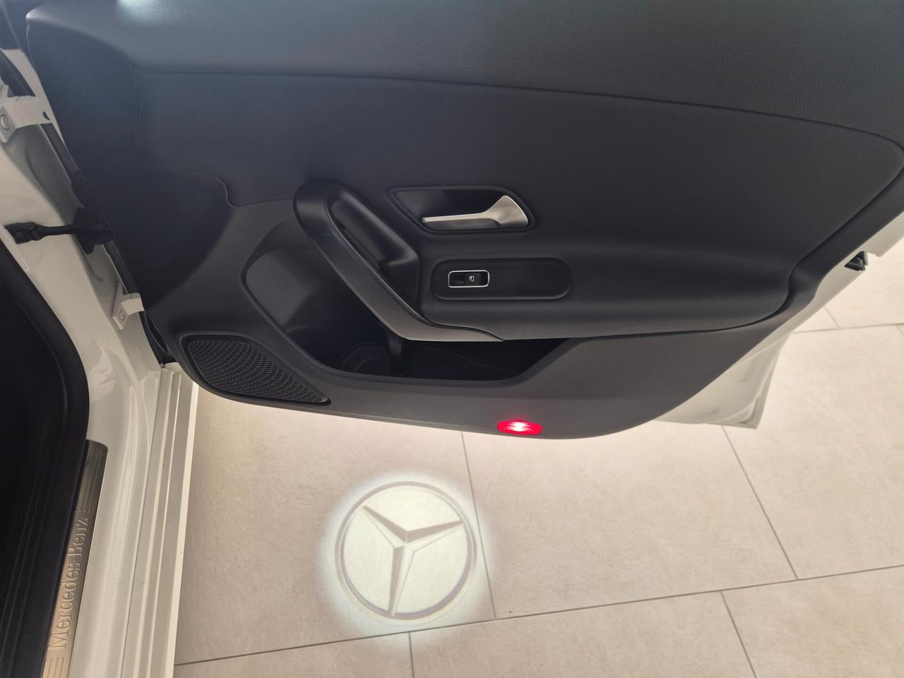 Mercedes-benz CLA 200 220 d Automatic Business