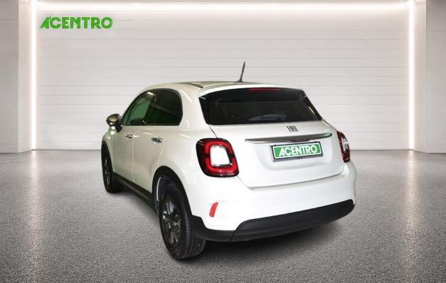 FIAT 500 X - Club 1.3 mjt 95 cv