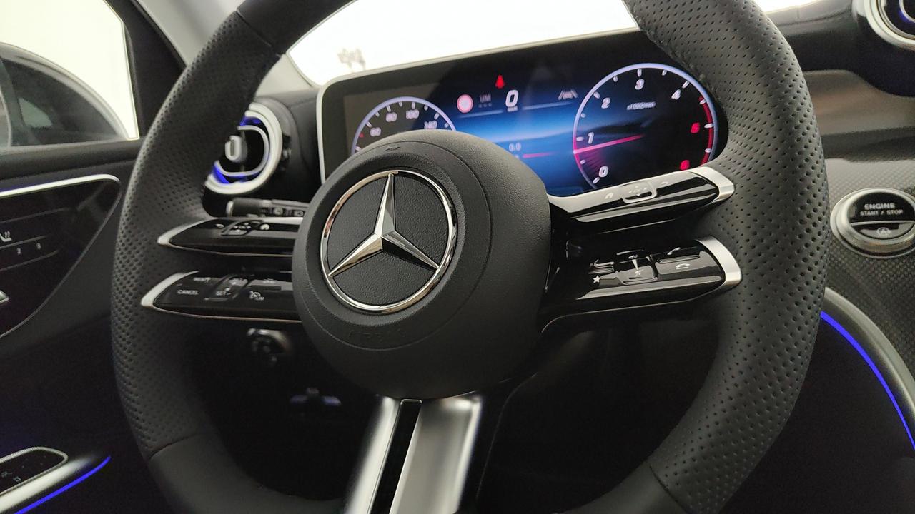 Mercedes-Benz GLC 220 d 4MATIC