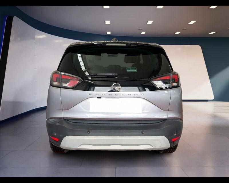 Opel Crossland 2021 1.2 Edition s&s 83cv