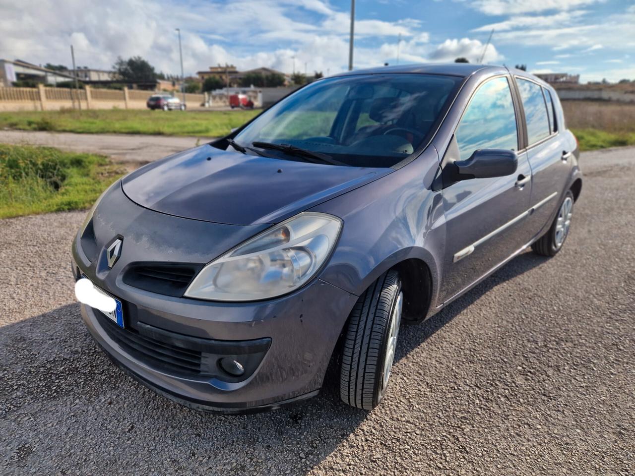 Renault Clio 1.2 16V 5 porte Rip Curl