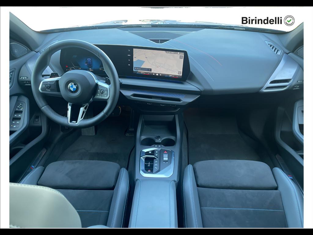 BMW 120d