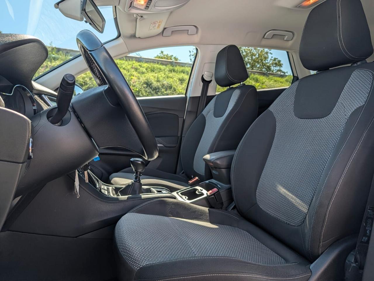 Opel Grandland X 1.6 diesel Ecotec Start&Stop Advance